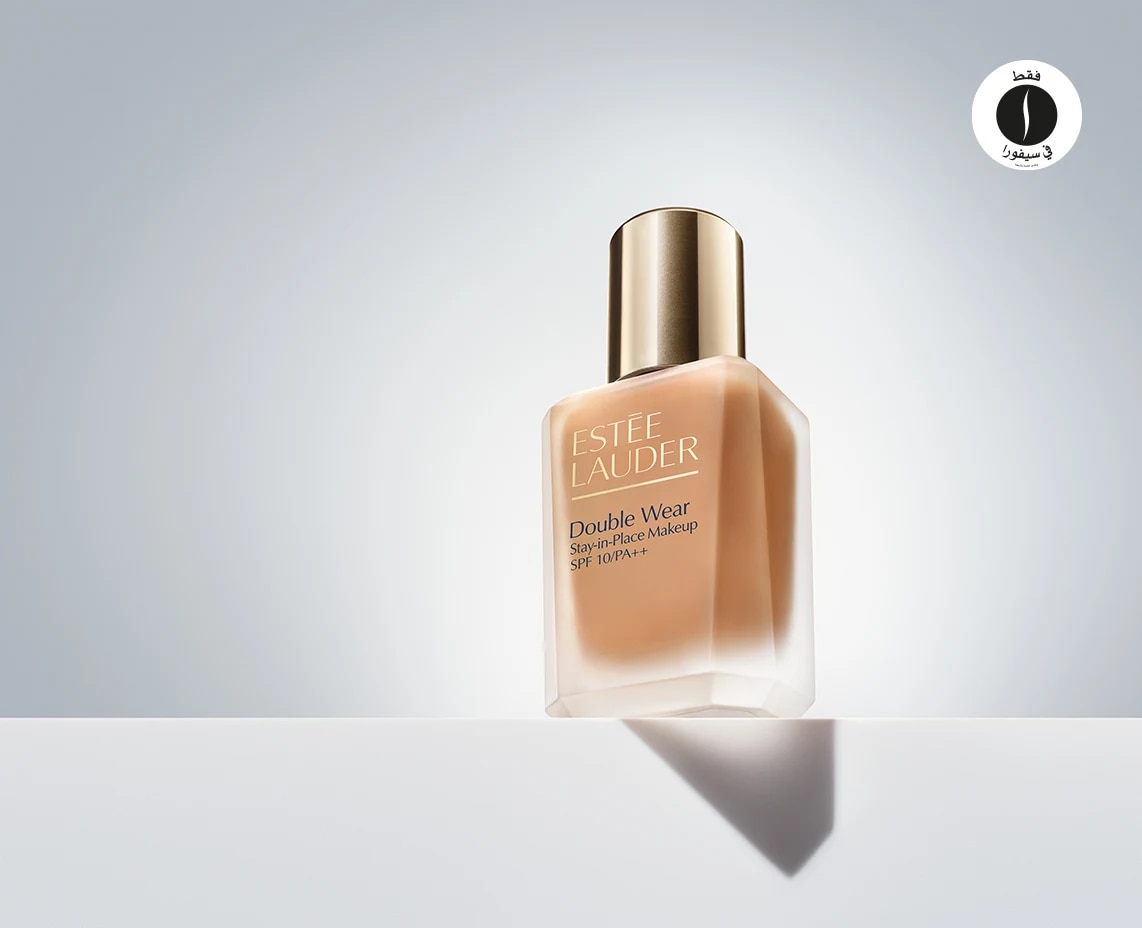 Estee Lauder - Double Wear Foundation = Sephora