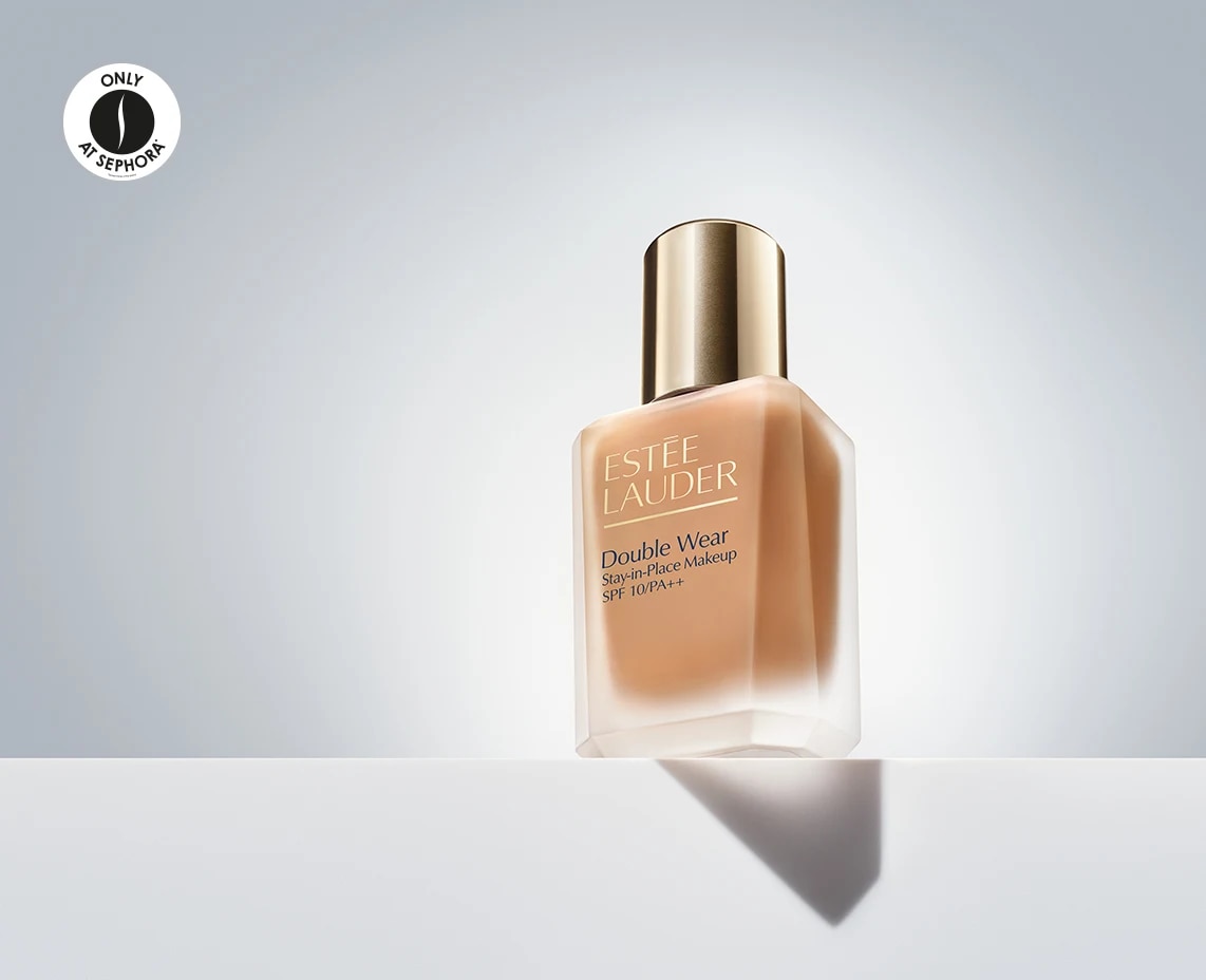 Estee Lauder - Double Wear Foundation = Sephora