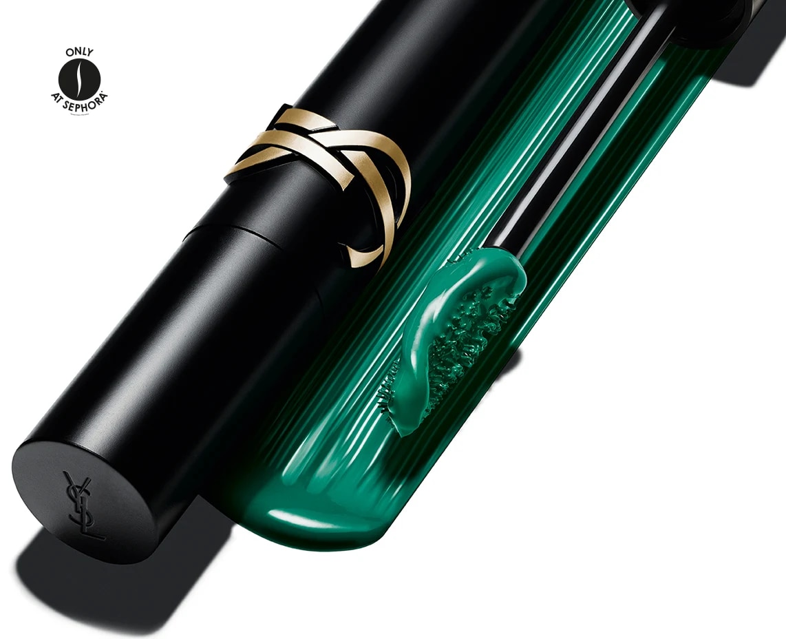 YSL Lash Clash Mascara = Sephora