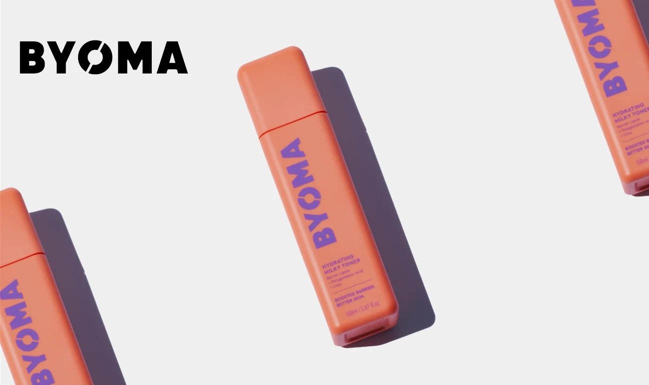 Byoma - Only at Sephora