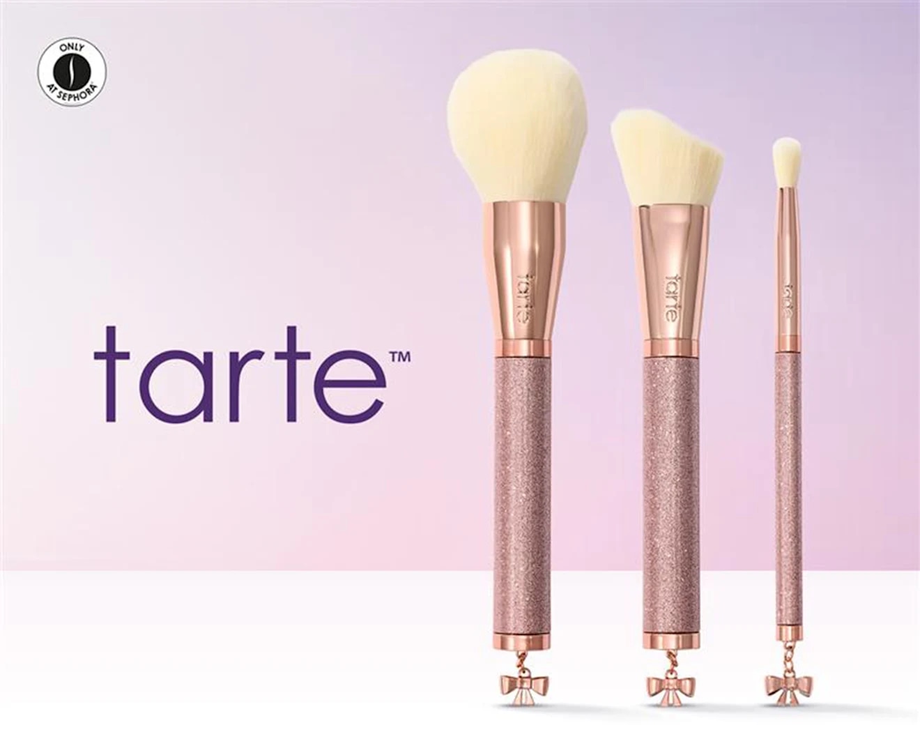Tarte - Brush Set - Beauty Offers = Sephora