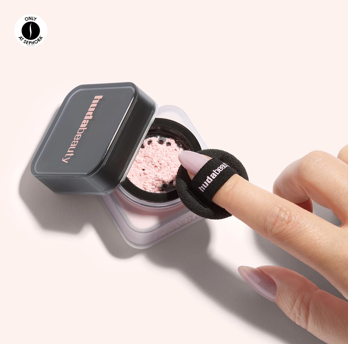 Huda Beauty