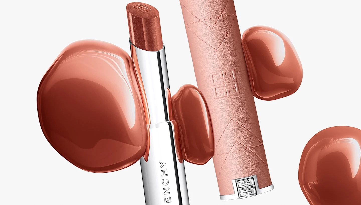 Givenchy - Brand Highlight