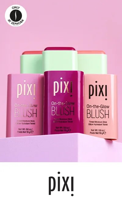 PIXI = Sephora 