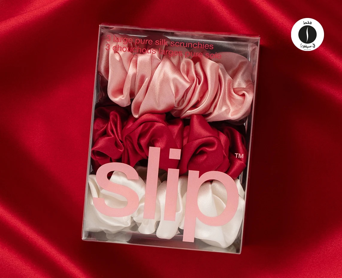 Slip - Valentines Collection = Sephora