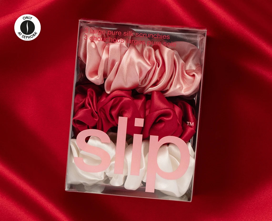 Slip - Valentines Collection = Sephora