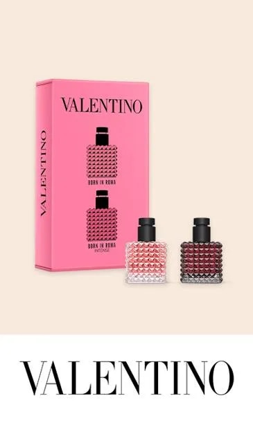 sephora = Valentino
