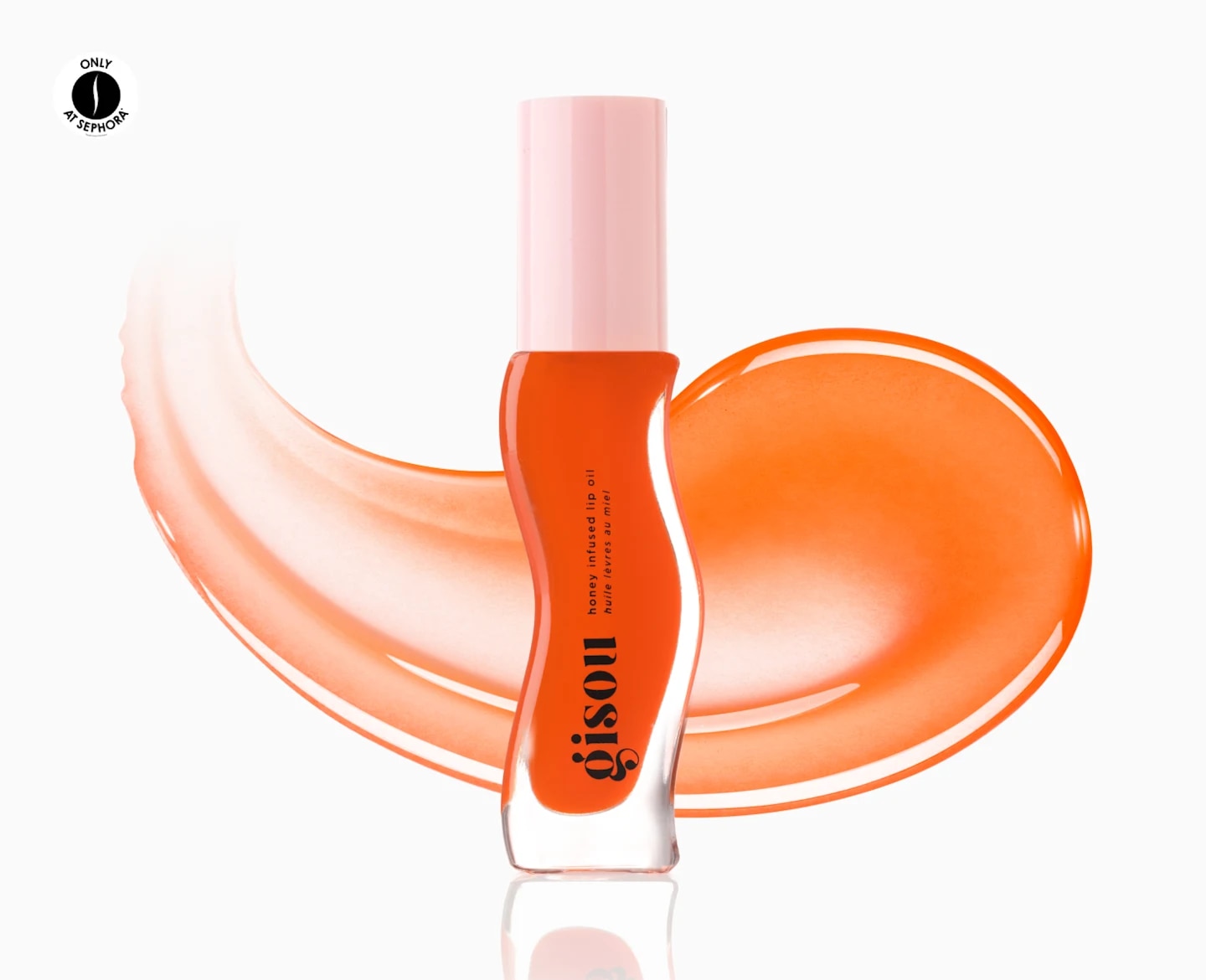 sephora collection = Gisou