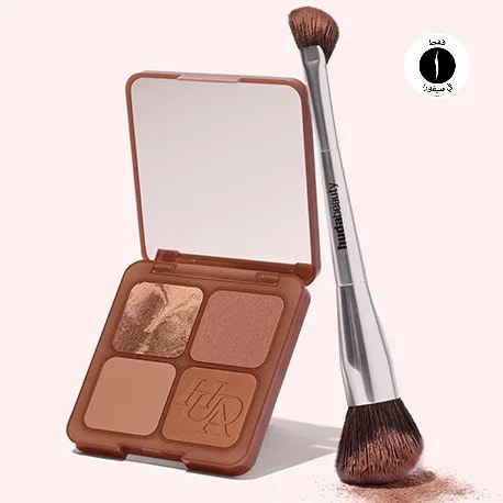 Huda Beauty = Sephora 