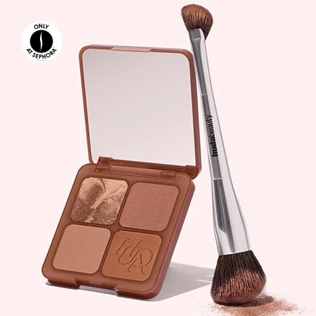 Huda Beauty = Sephora 