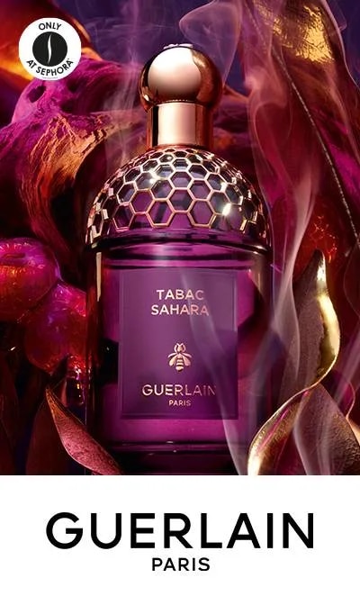 Guerlain - Tabac Sahara = Sephora