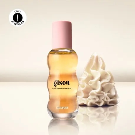 Gisou= Sephora 