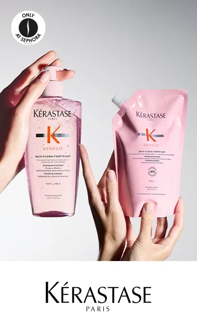 Kerastase - Refills & Jumbo Nutritive = Sephora
