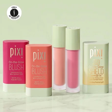 PIXI = Sephora 