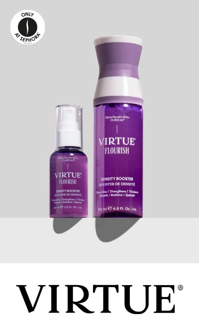 Virtue = Sephora 