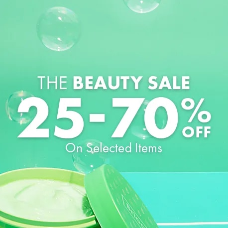 Beauty Surprises = Sephora
