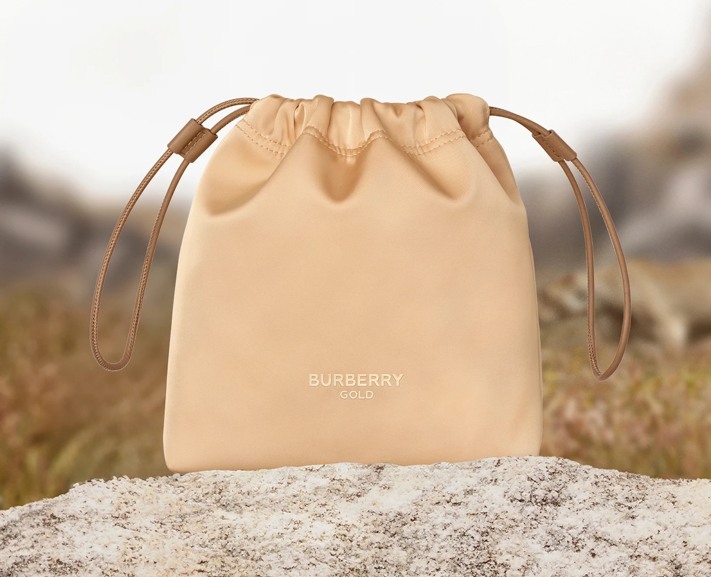 sephora = BURBERRY