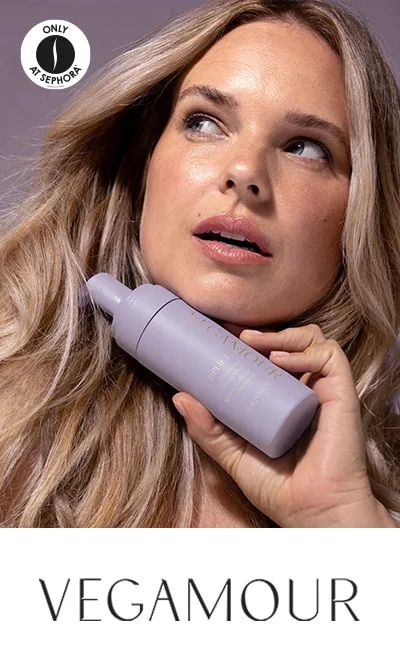 sephora = Vegamour