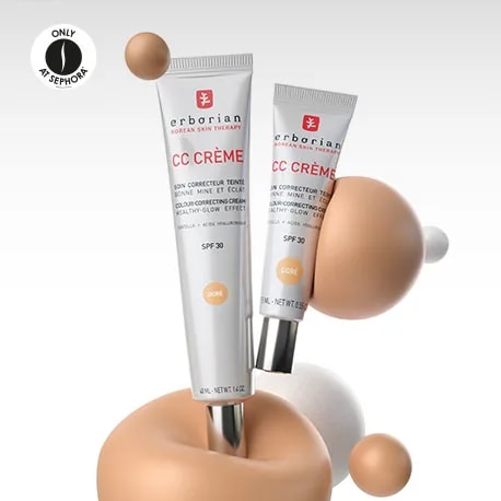 ERBORIAN = Sephora 