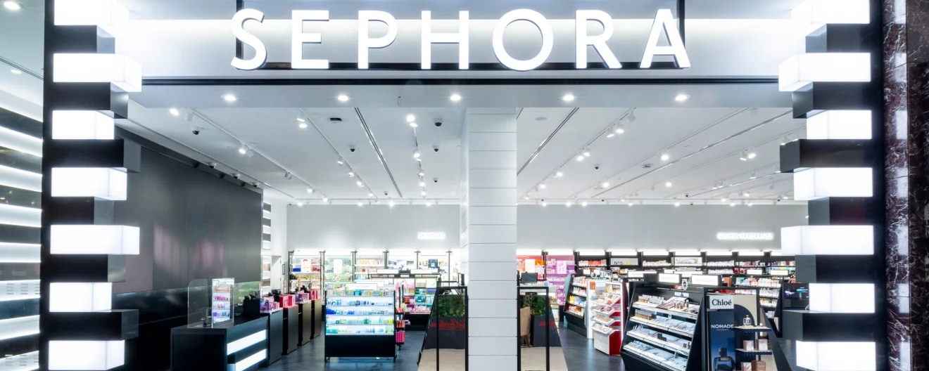 The Gate Mall - Store Image