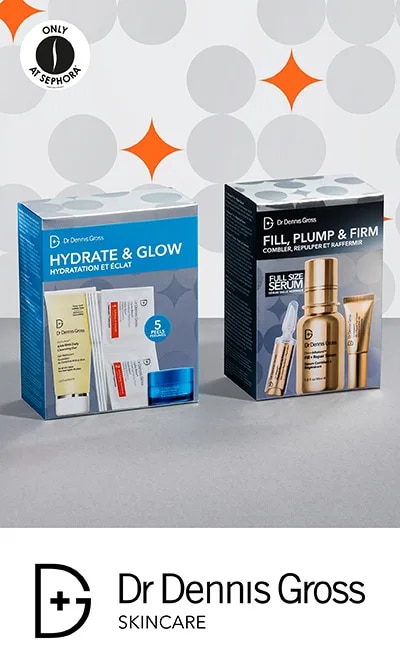 Dr Dennis Gross - Holiday 2025 - Hydrate & Glow Kit = Sephora