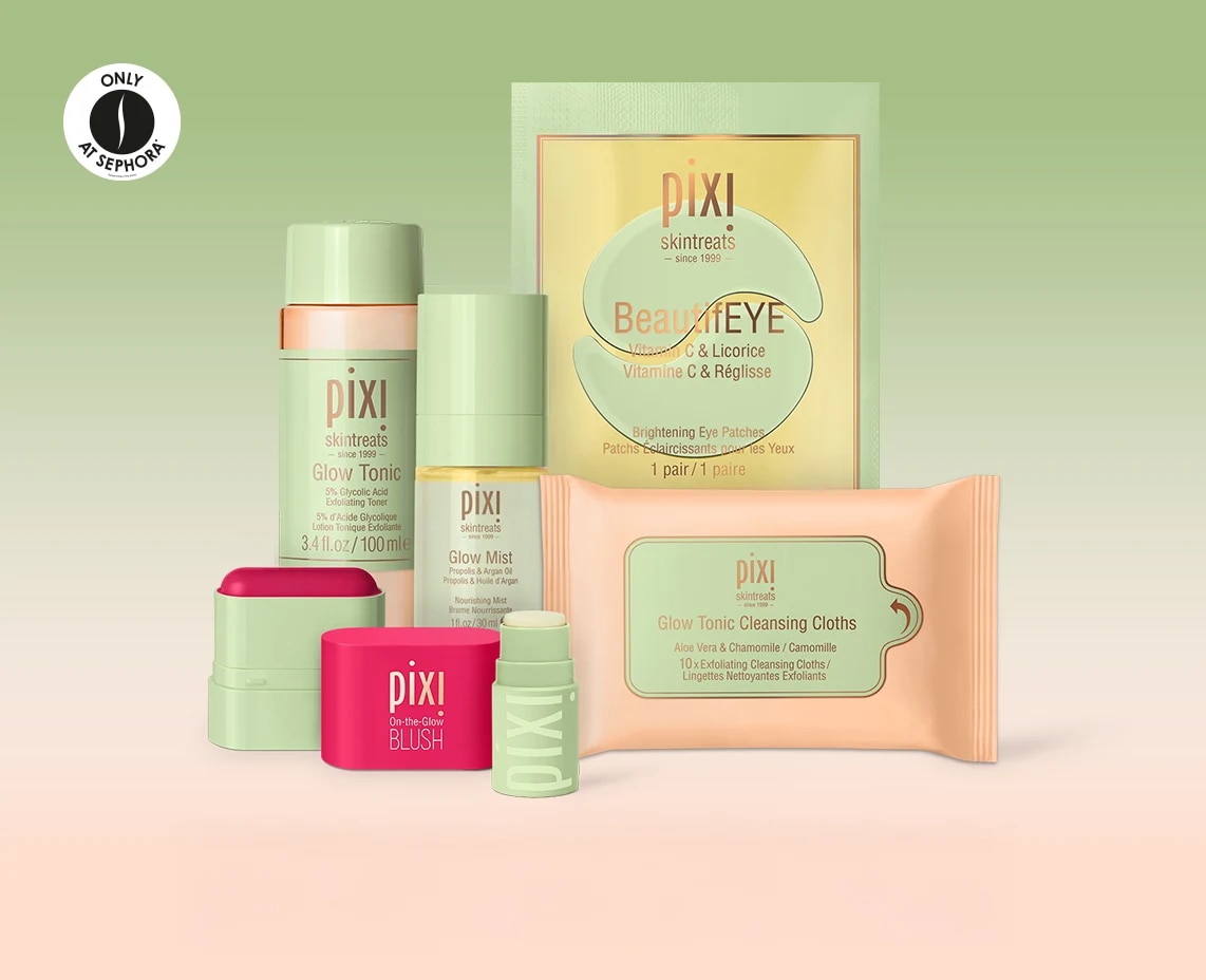 Pixi - Ramadan Kits = Sephora