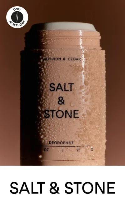 sephora = Salt & Stone_Saffron & Cedar Newness