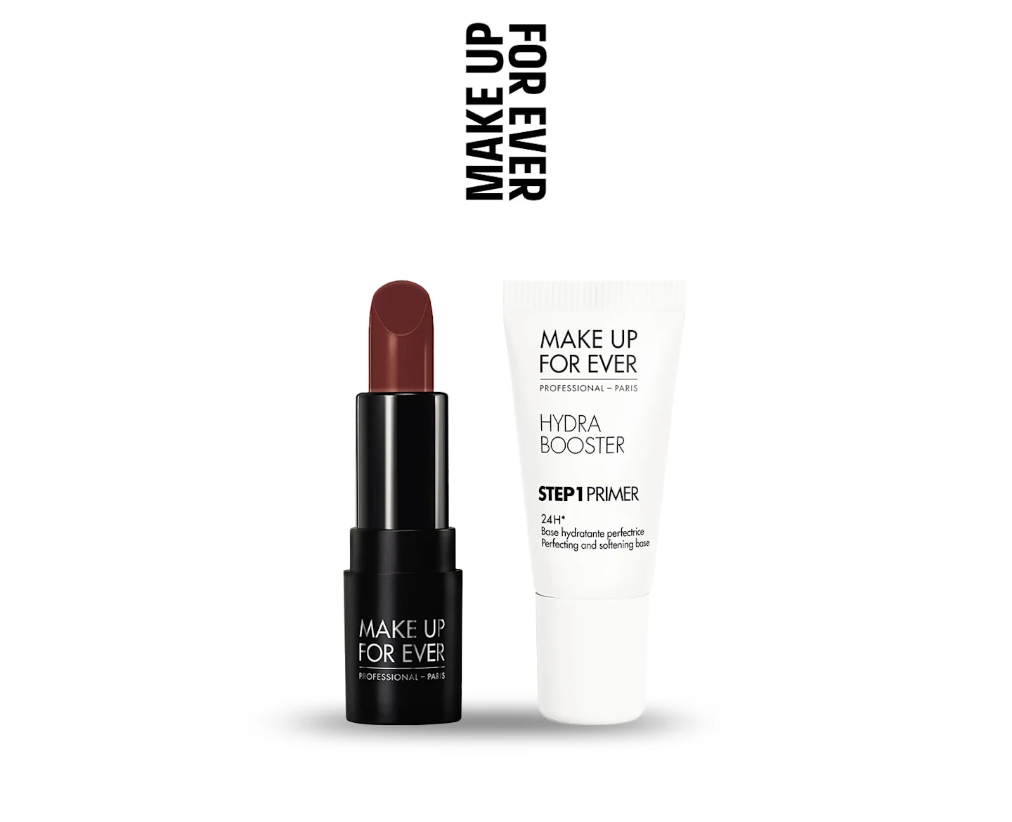 Makeup For Ever - MUFE - Free Rouge Artist - Beauty Offers = Sephora