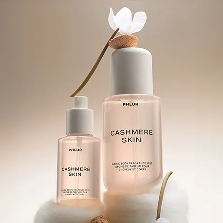 Phlur - Cashmere Skin Body Mist = Sephora