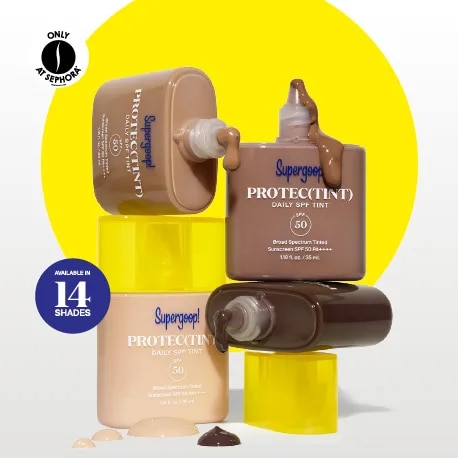 Supergoop Protect = Sephora