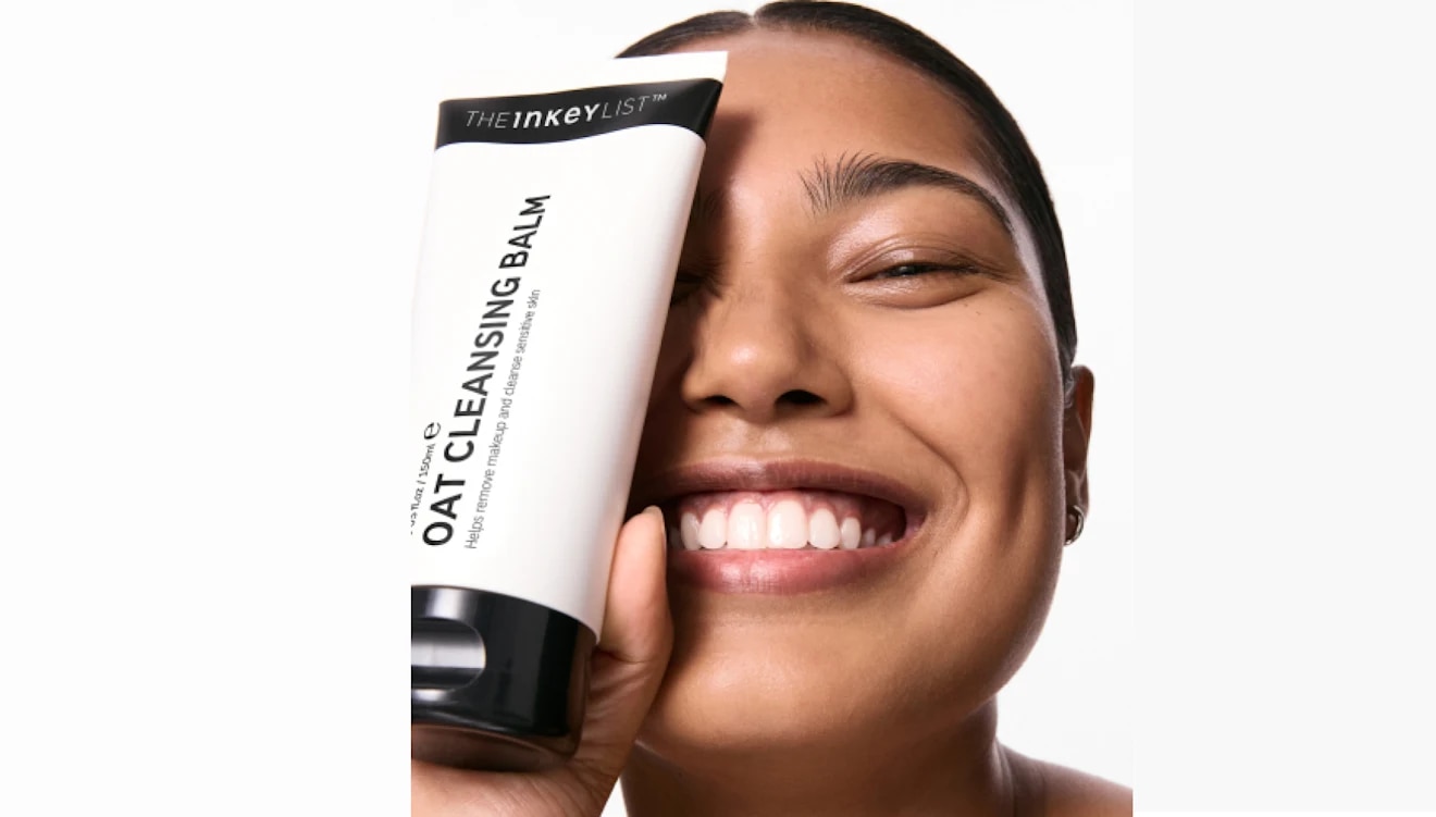 The Inkey List = Sephora