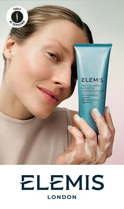 Sephora = Elemis 