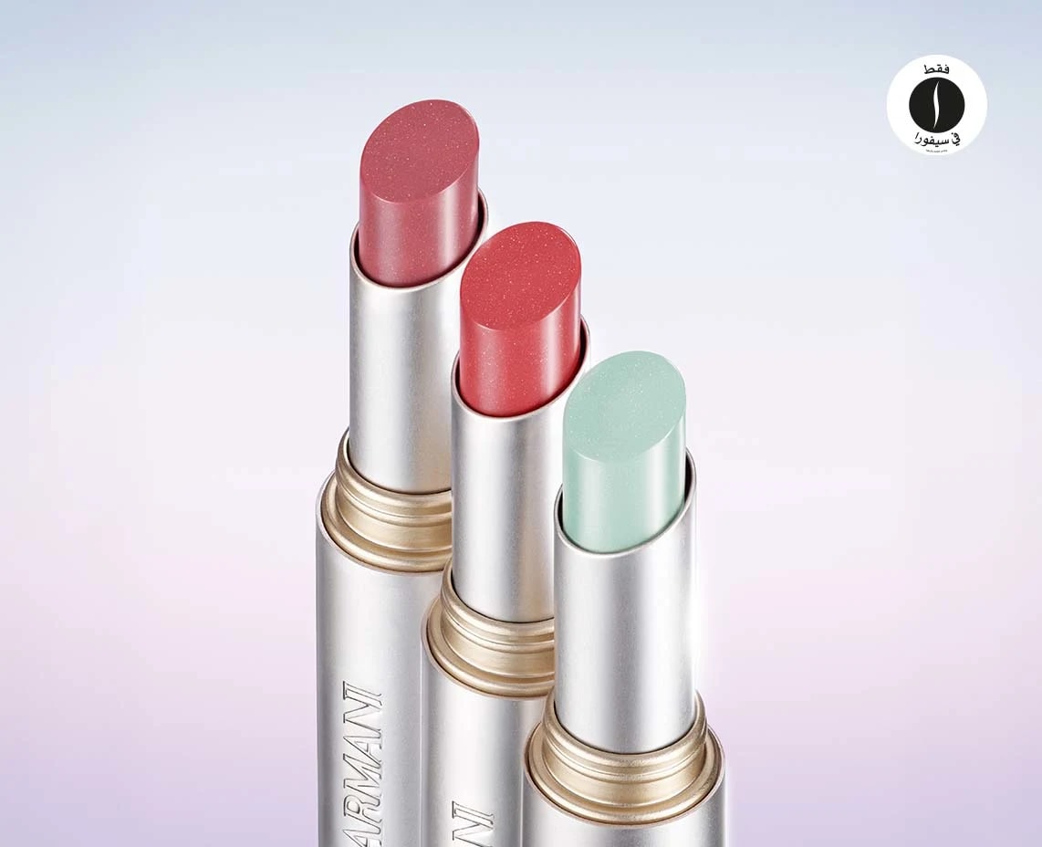ARMANI = Sephora 