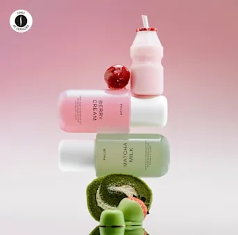 Matcha Made Sweeter