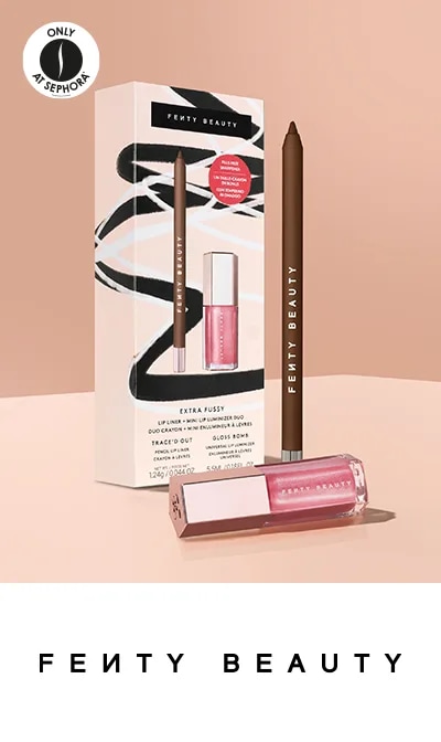 Fenty Beauty = Sephora 