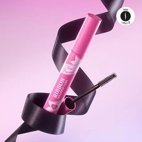 sephora = Too Faced