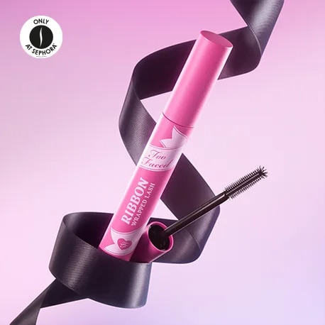 sephora = Too Faced