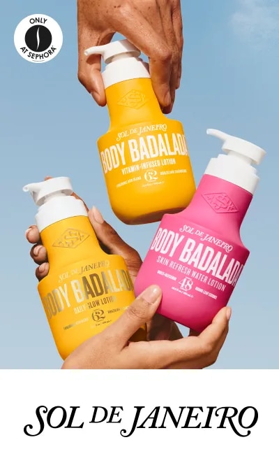 Sephora = Sol De Janerio