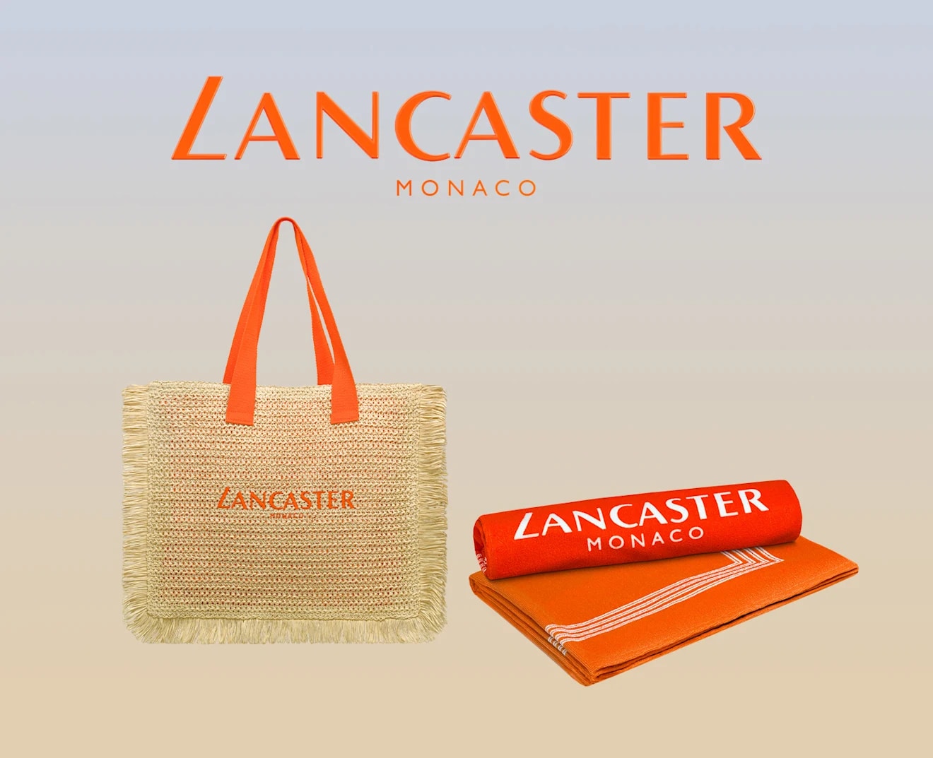 Lancaster = Sephora  = New 