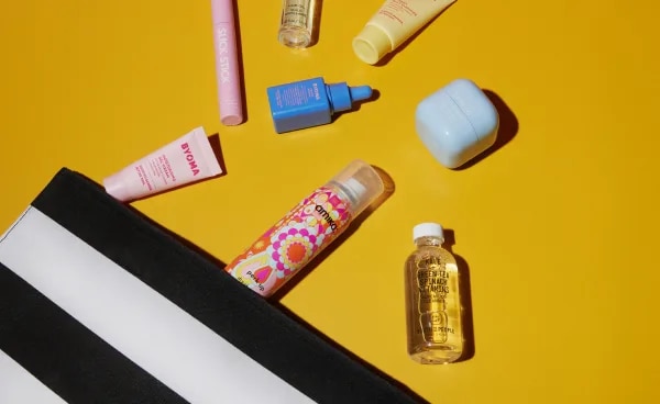 Beauty Offers = Sephora