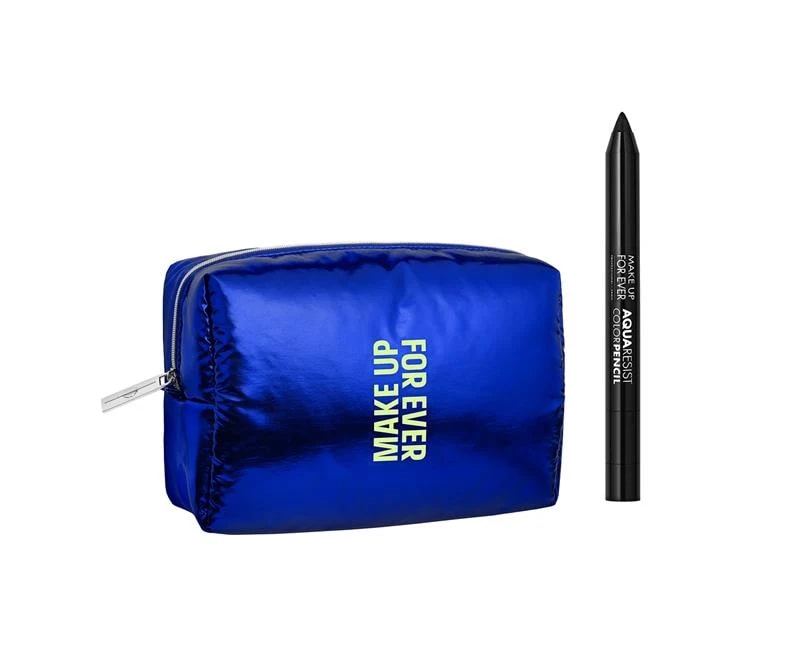 Make Up For Ever  = Sephora 