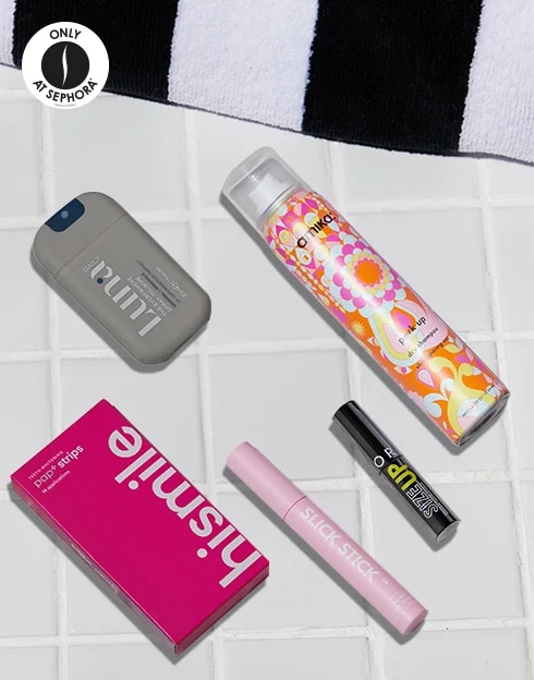 Sephora = MUlTIPURPOSE