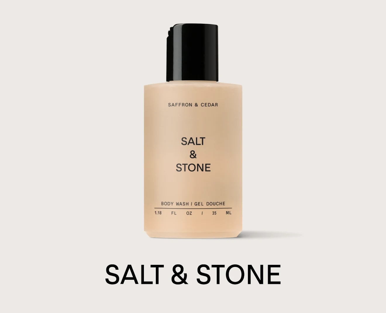 Salt&Stone = Sephora