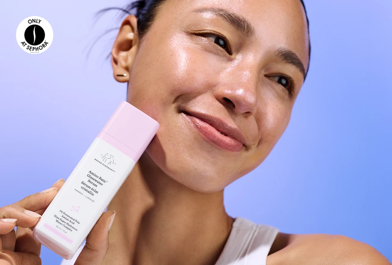 Drunk Elephant - Amino Rain Serum = Sephora