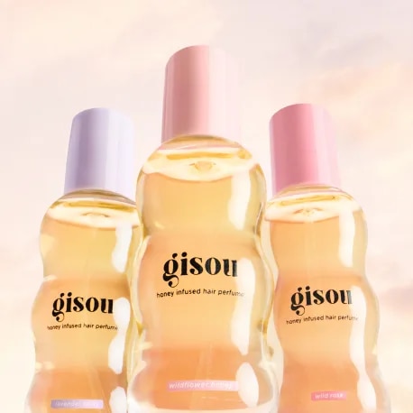 sephora = Gisou