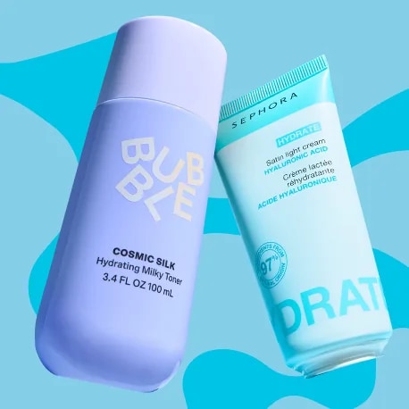 Hydration = Sephora 