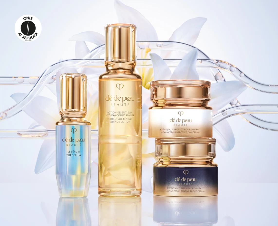 Sephora = Cle De Peau