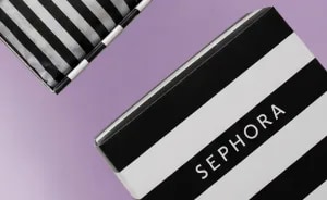 Gifts = Sephora