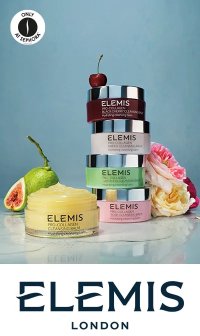 sephora = Elemis_Cleansing Balm Trio