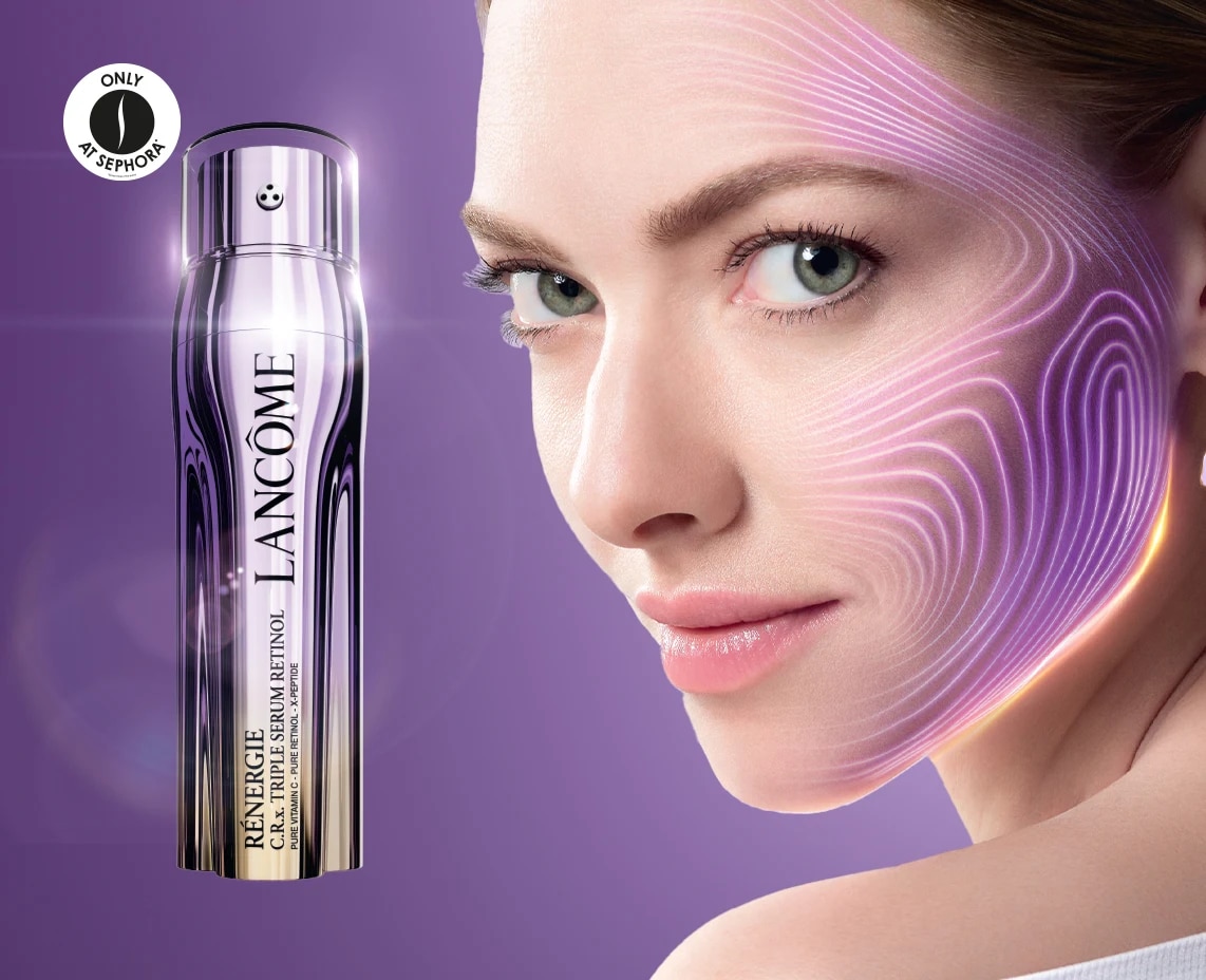 sephora = lancome